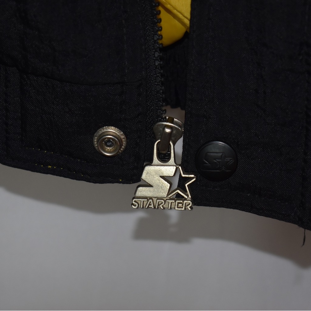 Puffer Jacket - Picture 4 of 5
